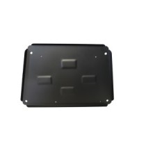 Protection Sous Moteur BMW X3 E83