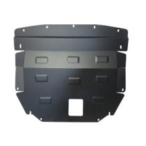 Protection sous moteur et de la boîte de vitesse Nissan Micra