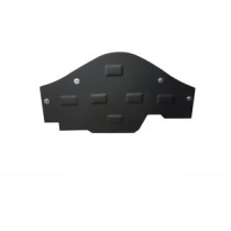 Protection EGR, system STOP&GO Mercedes V-Classe W447 4x2, 1.6 D