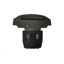 Protection Sous Moteur Audi Q7