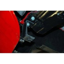Protection Sous Moteur Audi Q7