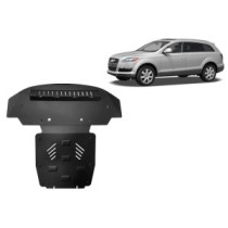 Protection Sous Moteur Audi Q7