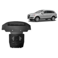 Protection Sous Moteur Audi Q7