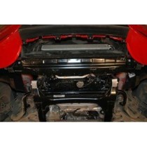 Protection Sous Moteur Audi Q7