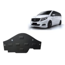 Protection EGR, system STOP&GO Mercedes Viano W447 4x2, 1.6 D