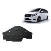 Protection EGR, system STOP&GO Mercedes Viano W447 4x2, 1.6 D