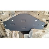 Protection EGR, system STOP&GO Mercedes Viano W447 4x2, 1.6 D
