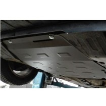 Protection sous moteur et de la boîte de vitesse Opel Insignia