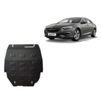 Protection sous moteur et de la boîte de vitesse Opel Insignia