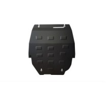 Protection sous moteur et de la boîte de vitesse Opel Insignia