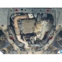 Protection sous moteur et de la boîte de vitesse Opel Insignia