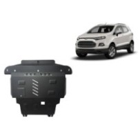Protection sous moteur et de la boîte de vitesse Ford EcoSport