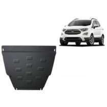 Protection sous moteur et de la boîte de vitesse Ford EcoSport