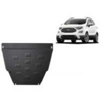 Protection sous moteur et de la boîte de vitesse Ford EcoSport