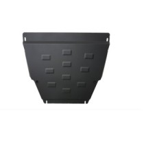 Protection sous moteur et de la boîte de vitesse Ford EcoSport