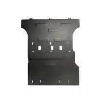 Protection sous moteur et de la boîte de vitesse Mercedes Viano W447 2.2 D, 4x2