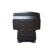 Protection sous moteur et de la boîte de vitesse Suzuki SX4
