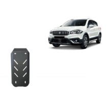 Protection du différentiel Suzuki SX4