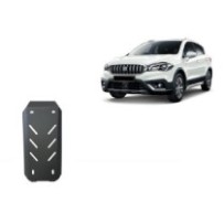 Protection du différentiel Suzuki SX4