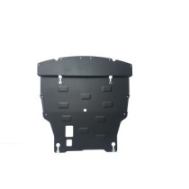 Protection sous moteur et de la boîte de vitesse Renault Koleos