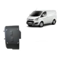 Protection réservoir AdBlue Ford Transit Custom