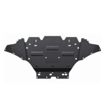 Protection sous moteur et de la radiateur Audi A5 diesel