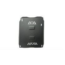 Protection de réservoir Dacia Duster
