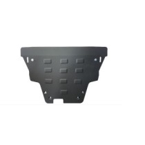 Protection sous moteur et de la boîte de vitesse Jeep Compass