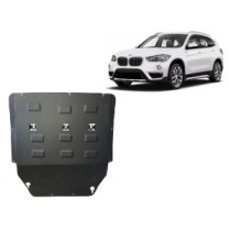 Protection sous moteur et de la boîte de vitesse BMW X1 F48