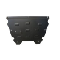 Protection sous moteur et de la boîte de vitesse Ford Galaxy 3