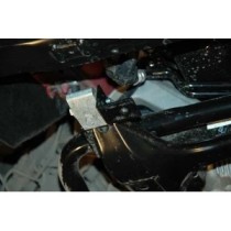 Protection Sous Moteur Audi Q7 S-Line