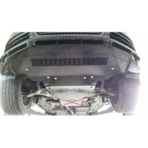 Protection Sous Moteur Audi Q7 S-Line