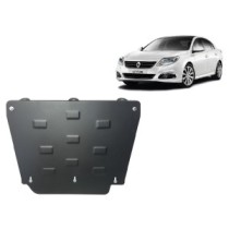 Protection sous moteur et de la boîte de vitesse Renault Latitude