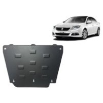 Protection sous moteur et de la boîte de vitesse Renault Latitude