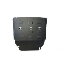 Protection sous moteur et de la boîte de vitesse Mini Clubman