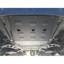 Protection sous moteur et de la boîte de vitesse Mini Clubman