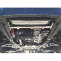 Protection sous moteur et de la boîte de vitesse Mini Cooper F55/56