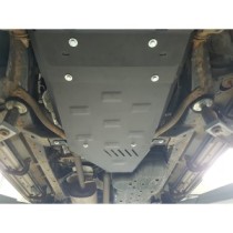 Protection de la boîte de vitesse Lexus GX