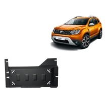Protection EGR, system STOP&GO Dacia Duster