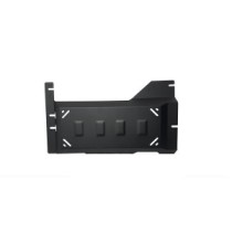 Protection EGR, system STOP&GO Dacia Duster