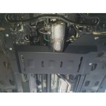 Protection EGR, system STOP&GO Dacia Duster