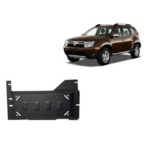 Protection EGR, system STOP&GO Dacia Duster