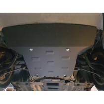 Protection Sous Moteur BMW X4 F26