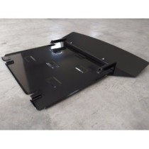 Protection Sous Moteur BMW X4 F26
