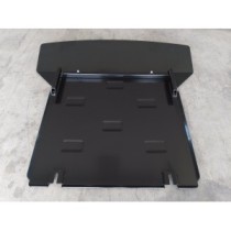 Protection Sous Moteur BMW X4 F26