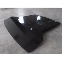Protection Sous Moteur BMW X4 F26