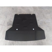 Protection Sous Moteur BMW X4 F26
