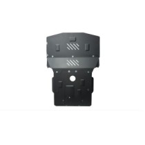 Protection Sous Moteur BMW Seria 3 E46 - diesel
