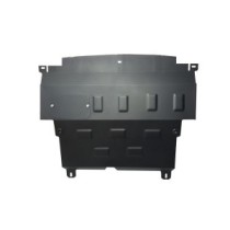 Protection sous moteur et de la boîte de vitesse Toyota Aygo AB40