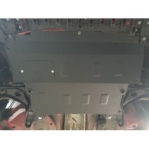 Protection sous moteur et de la boîte de vitesse Toyota Aygo AB40